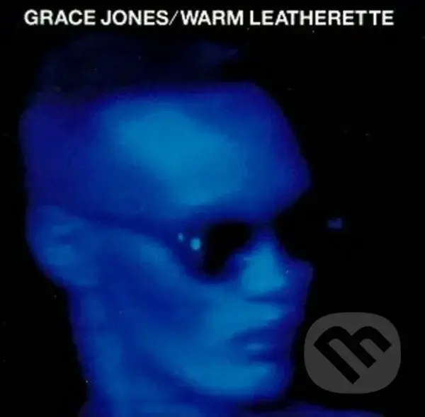 Jones Grace: Warm Leatherette