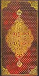 Paperblanks - Golden Trefoil