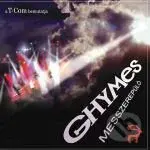 Ghymes: Messzerepulo / Dialkoletec