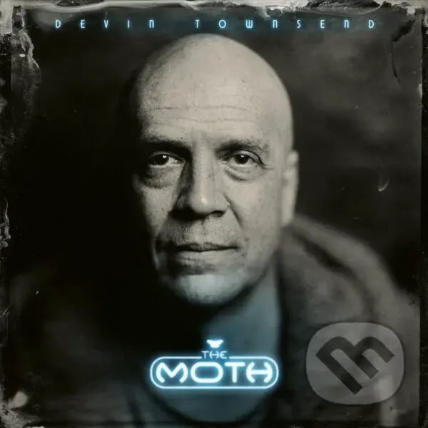 Devin Townsend:  Moth