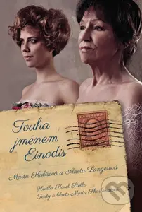 Touha jménem Einodis