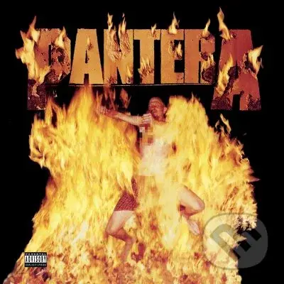Pantera: Reinventing The Steel (Reedice 2020)