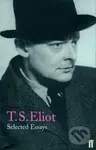 Selected Essays - S. T. Eliot