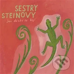 Jen děcko se bojí
