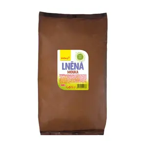 WOLFBERRY Lněná mouka 1000 g