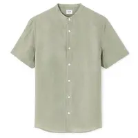 Celio Lněná košile Damaopoc - Pánské