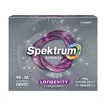 WALMARK Spektrum gummies LONGEVITY s rakytníkem 90 + 30 gummies NAVÍC