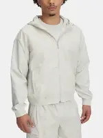 Pánská bunda Under Armour Curry Woven Jacket - Pánské
