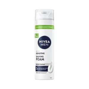 NIVEA MEN Pěna na holení Sensitive 200ml