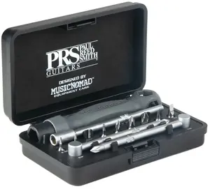 Music Nomad MN252 Premium PRS Guitar Tool Kit