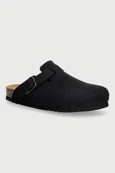 Scholl  šľapky mules pánske COLE
