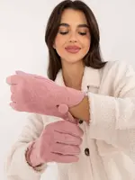Gloves-AT-RK-23903.55-light pink