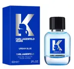 Karl Lagerfeld Jeans Urban Blue - EDT 60 ml