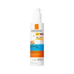 LA ROCHE POSAY Anthelios UVMUNE 400 Dermo-Pediatrics sprej SPF50+ 200 ml