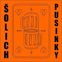 Šolich – Pusinky