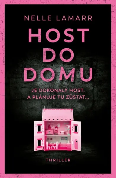Host do domu (poškozené) - Nelle  Lamarr