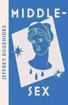 Middlesex (poškozené) - Jeffrey Eugenides