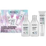 Redken Acidic Bonding Concentrate dárková sada s regeneračním účinkem