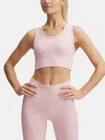 Dámská podprsenka Under Armour Vanish Seamless Mid Bra - Dámské