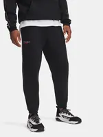 Pánské tepláky Under Armour Pjt Rck Icon Flc Jogger - Pánské