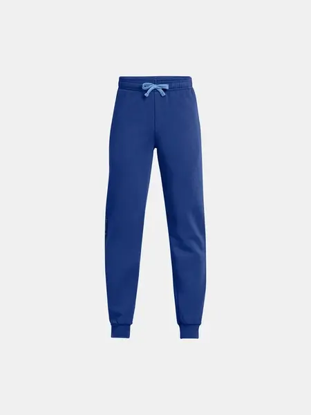 Under Armour Chlapecké sportovní kalhoty Pjt Rck Rival Pant Tools - Kluci