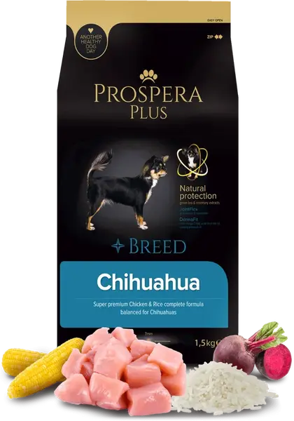 Prospera Plus Chihuahua 1,5kg