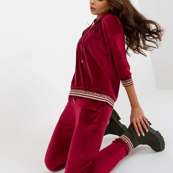 Set-RV-KMPL-8286.40-burgundy