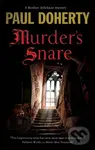 Murder''s Snare - Paul Doherty