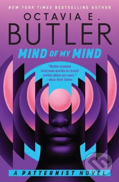 Mind of My Mind - Octavia E. Butler