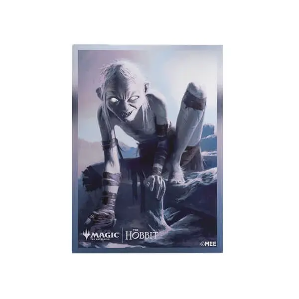 Obaly na karty Gamegenic MTG The Hobbit - Gollum, Riddle Master - 105 ks
