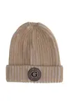 Guess  čiapka beanie dojčenská