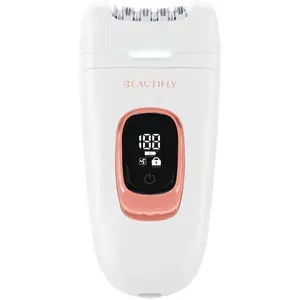 Beautifly MultiSmooth Epil epilátor 3 v 1 1 ks