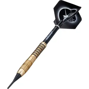 Šipky Unicorn Core Brass S2 3ks 18 g