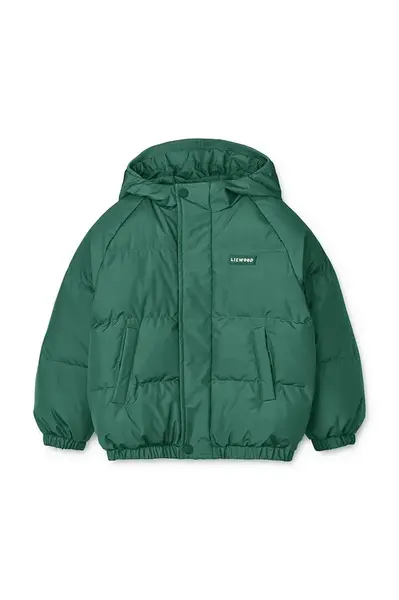 Liewood  péřová bunda dětská Adelina Down Jacket