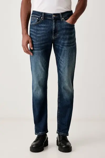 Tommy Jeans  rifle straight pánske