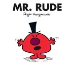MR RUDE_MR MEN CLASSIC LIB PB - Adam Hargreaves