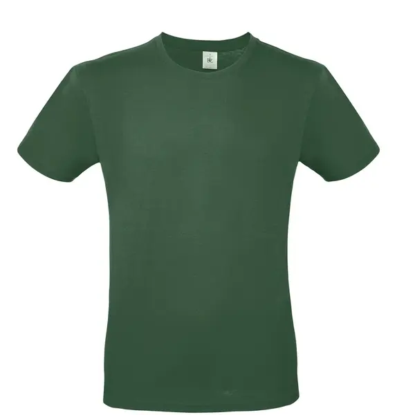 Tričko pánské B&C Basic