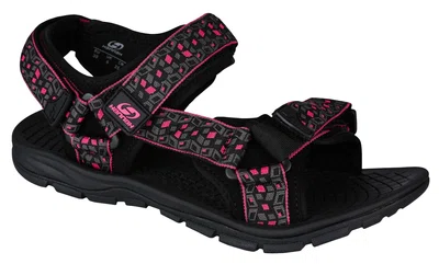 Dámské sandály Hannah Feet Jazzy UK 7,5