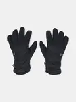 Pánské rukavice Under Armour UA Storm Insulated Gloves-BLK - Pánské