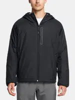 Pánská bunda Under Armour UNSTOPPABLE INS JACKET-BLK - Pánské