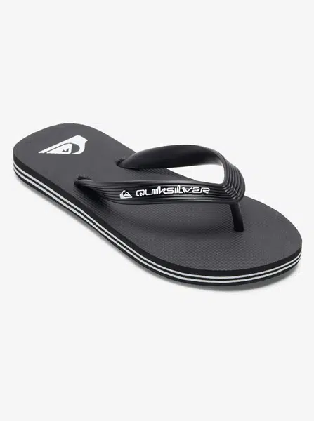 Chlapecké žabky Quiksilver MOLOKAI CORE