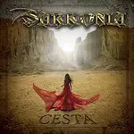 Sarkonia – Cesta