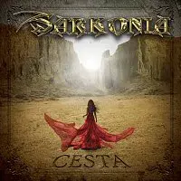 Sarkonia – Cesta