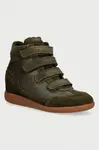 Steve Madden  Mustang sneakers boty dámské