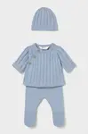 Mayoral Newborn  set kojenecký bavlněný
