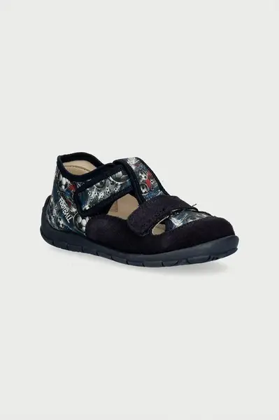 Froddo  pantofle dětské CLASSIC SLIPPERS