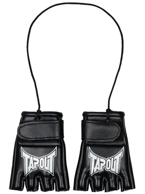 Tapout Miniature MMA gloves