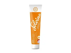 SOLVINA ochranný krém na ruce Měsíček, 100 ml