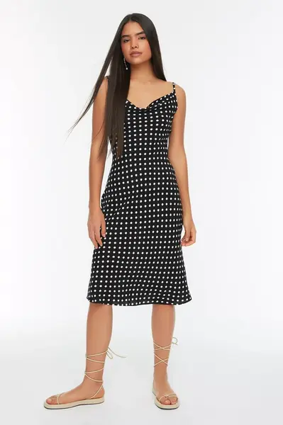 Dámské šaty Trendyol