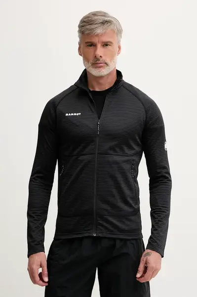 Mammut  športová bunda pánska Crag